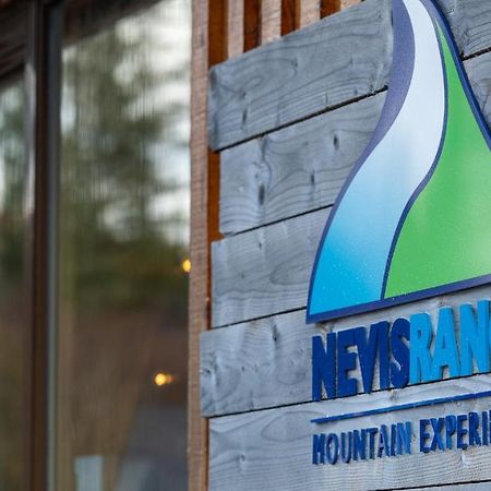 The Base Camp Hotel, Nevis Range Fort William Luaran gambar