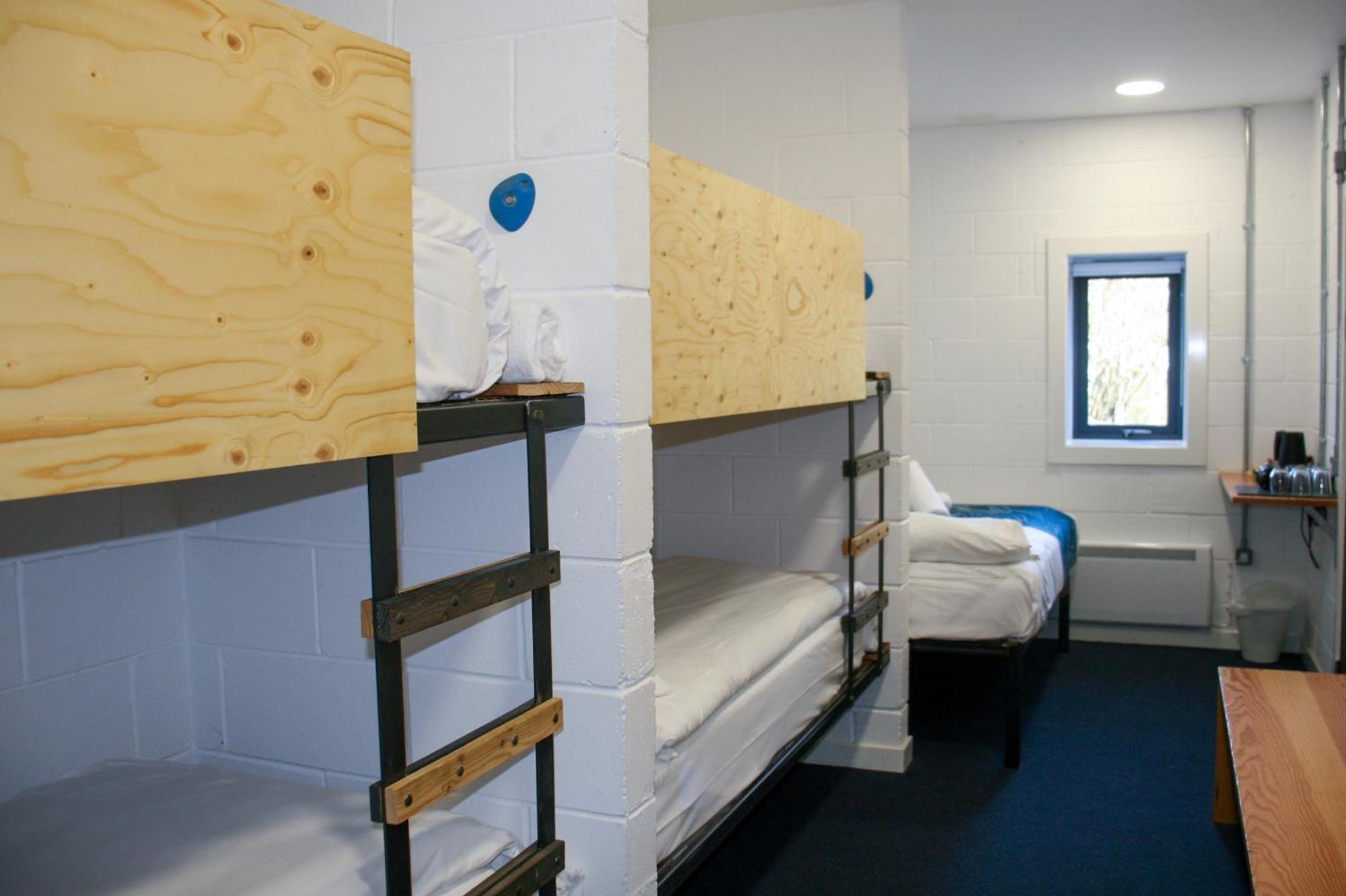 The Base Camp Hotel, Nevis Range Fort William Luaran gambar