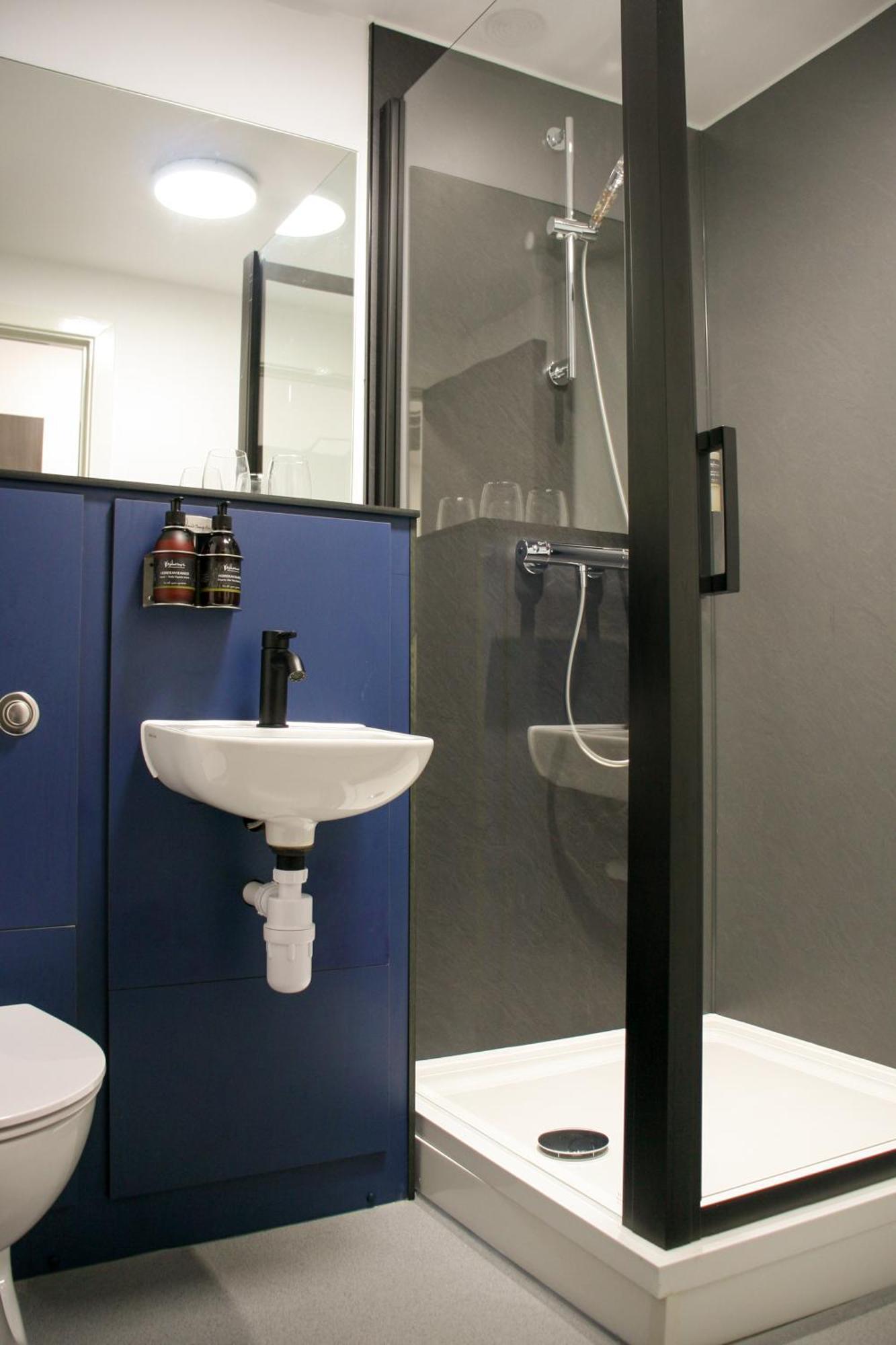 The Base Camp Hotel, Nevis Range Fort William Luaran gambar